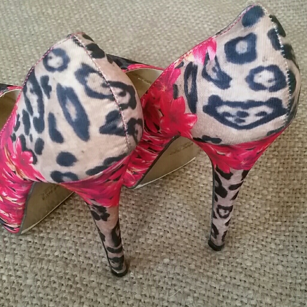 WILD ROSE platform - Picture 4 of 8